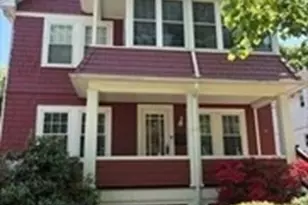93 Lawton St, Brookline, MA 02446 - Photo 1