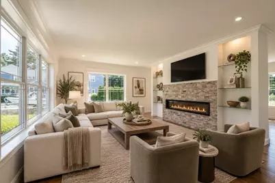 13 Park Place (Lot 6), Mattapoisett, MA 02739 - Photo 5