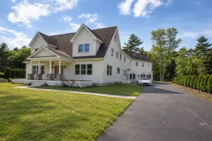 13 Park Pl Lot 6, Mattapoisett, MA 02739 - Photo 1