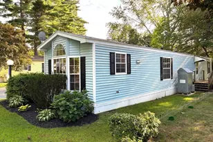 8 A Lisa Cir, Merrimac, MA 01860 - Photo 1