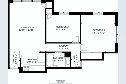 189 W. Wyoming Ave. #31, Melrose, MA 02176 - Photo 13