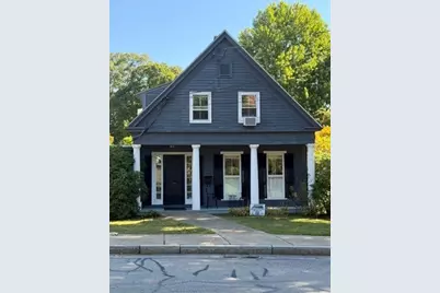 4 South Pleasant St #3, Natick, MA 01760 - Photo 1