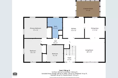 18 Wildwood Ave, Taunton, MA 02780 - Photo 41