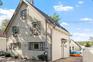 8 Brightside Ave, Gloucester, MA 01930 - Photo 1