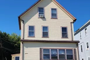 18 Maxwell St, Worcester, MA 01607 - Photo 1