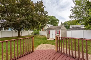 91 Breer St, Brockton, MA 02301 - Photo 27