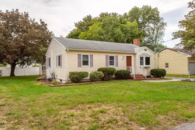 91 Breer St, Brockton, MA 02301 - Photo 3