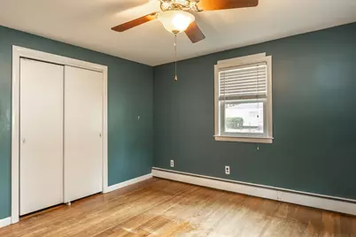 91 Breer St, Brockton, MA 02301 - Photo 9