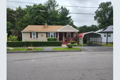 8 Nelson Park Drive, Worcester, MA 01605 - Photo 1
