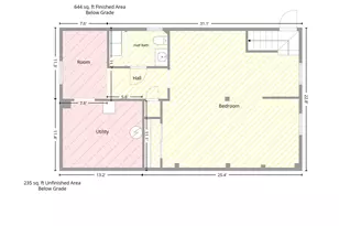 8 Nelson Park Dr, Worcester, MA 01605 - Photo 3