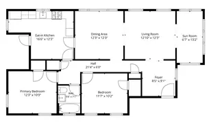 18 Franconia St, Boston, MA 02122 - Photo 39