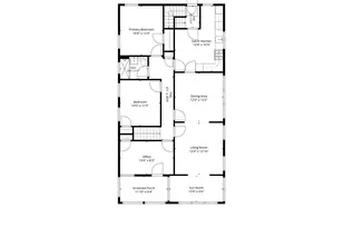 18 Franconia St, Boston, MA 02122 - Photo 41