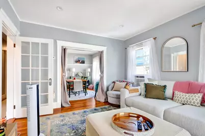 18 Franconia St, Boston, MA 02122 - Photo 5