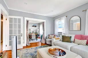 18 Franconia St, Boston, MA 02122 - Photo 5