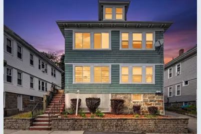 18 Franconia St, Boston, MA 02122 - Photo 1