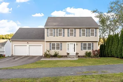 4 Fatima Lane, Worcester, MA 01606 - Photo 1