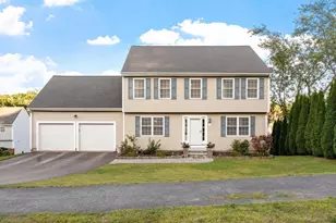 4 Fatima Ln, Worcester, MA 01606 - Photo 1