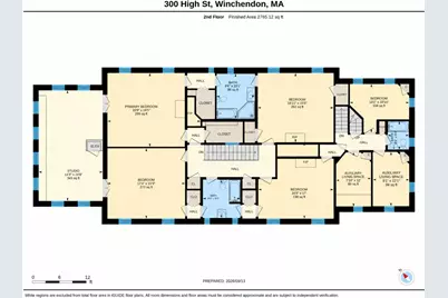 300 High St, Winchendon, MA 01475 - Photo 37