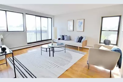 1643 Cambridge St #77, Cambridge, MA 02138 - Photo 1