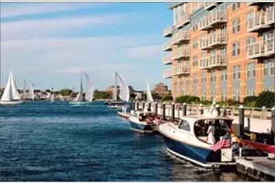 2 Battery Wharf #PH08, Boston, MA 02109 - Photo 33