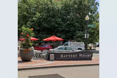 2 Battery Wharf #PH08, Boston, MA 02109 - Photo 29