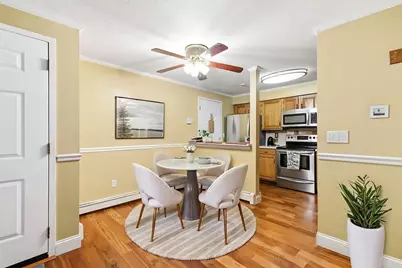 610 South Franklin Street #B204, Holbrook, MA 02343 - Photo 7