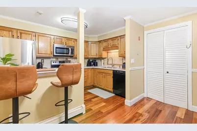 610 South Franklin Street #B204, Holbrook, MA 02343 - Photo 11