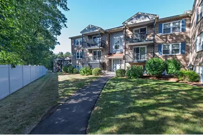 610 South Franklin Street #B204, Holbrook, MA 02343 - Photo 23