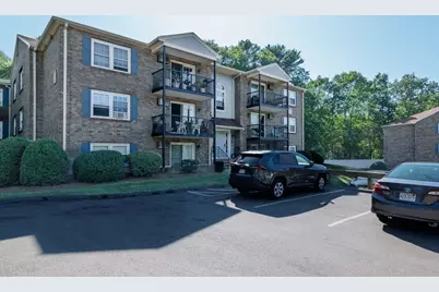 610 South Franklin Street #B204, Holbrook, MA 02343 - Photo 3