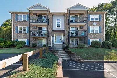 610 South Franklin Street #B204, Holbrook, MA 02343 - Photo 1