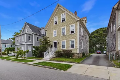 33 Green Street, Fairhaven, MA 02719 - Photo 1