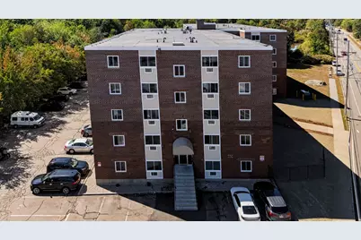 215 Winter St #3P, Weymouth, MA 02188 - Photo 25