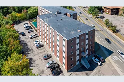 215 Winter St #3P, Weymouth, MA 02188 - Photo 23