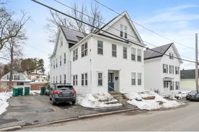 29 Forest Street, Fitchburg, MA 01420 - Photo 1