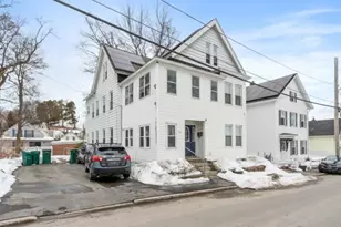 29 Forest St, Fitchburg, MA 01420 - Photo 1