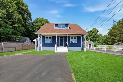 38 Wesleya Wesleyan St, Shrewsbury, MA 01545 - Photo 1