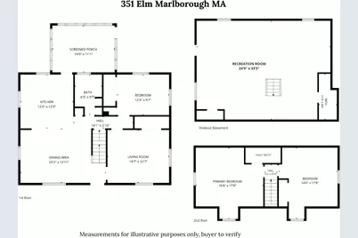 351 Elm St, Marlborough, MA 01752 - Photo 37