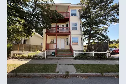2 Shirley St #1, Worcester, MA 01610 - Photo 1