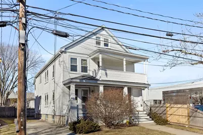 5 Quincy St #1, Arlington, MA 02476 - Photo 1