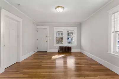 5 Quincy St #1, Arlington, MA 02476 - Photo 5