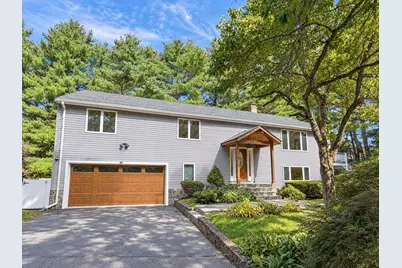 39 Ingleside, Lexington, MA 02420 - Photo 1