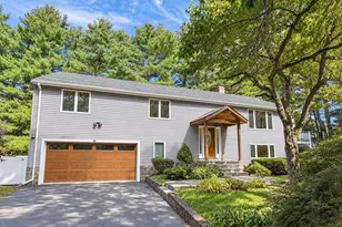 39 Ingleside, Lexington, MA 02420 - Photo 1