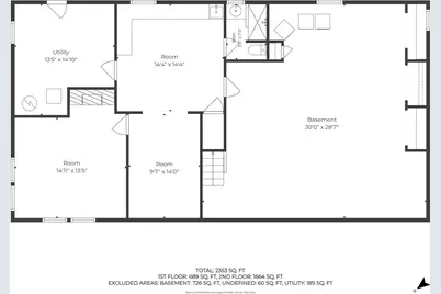 25 Belli Ave, Fitchburg, MA 01420 - Photo 29