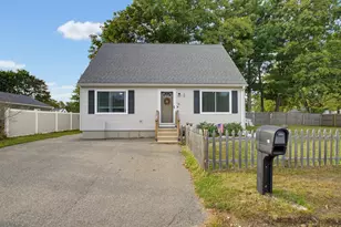 18 Beech, Templeton, MA 01436 - Photo 1