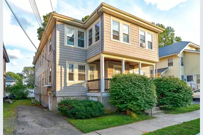 29 Channing St #4, Quincy, MA 02170 - Photo 29