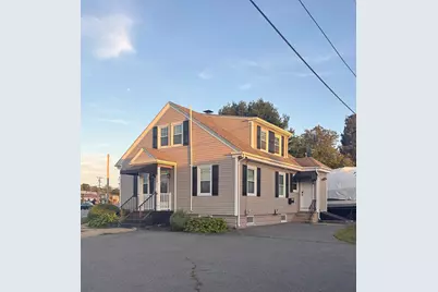 129 Huttleston Ave, Fairhaven, MA 02719 - Photo 1