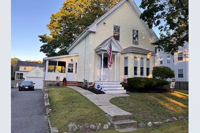 93 Stetson Str, Whitman, MA 02382 - Photo 1
