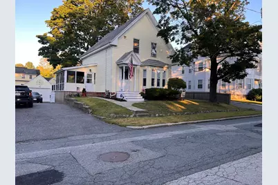 93 Stetson Str, Whitman, MA 02382 - Photo 5