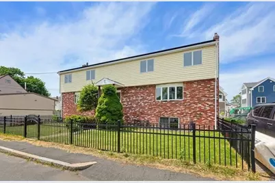 20/22 Cyril Street #22, Quincy, MA 02169 - Photo 1