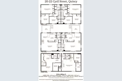 20/22 Cyril Street #22, Quincy, MA 02169 - Photo 23